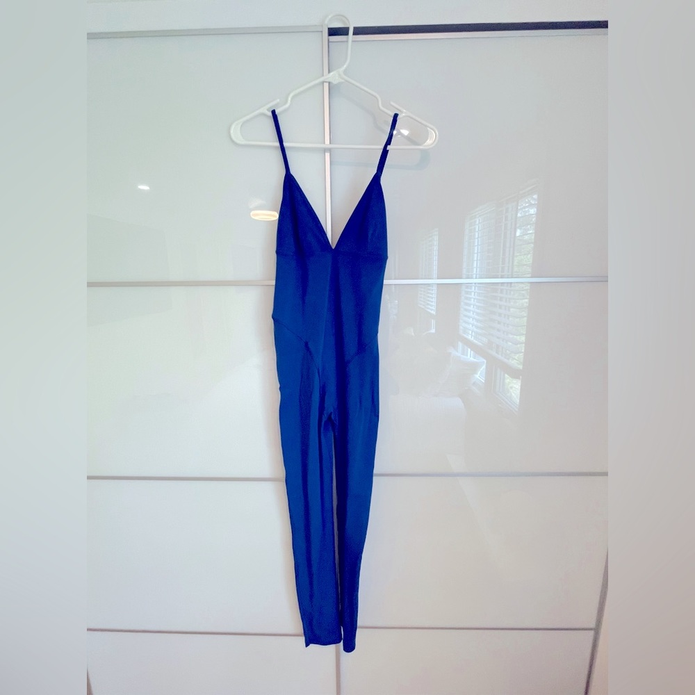 Zara Jumpsuit